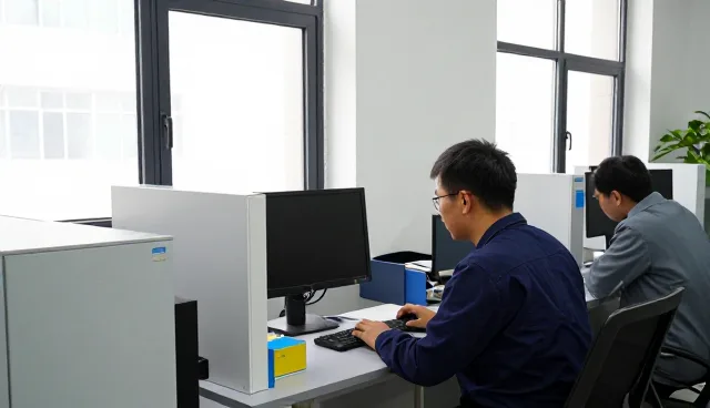 深圳市舒脉科技有限公司
