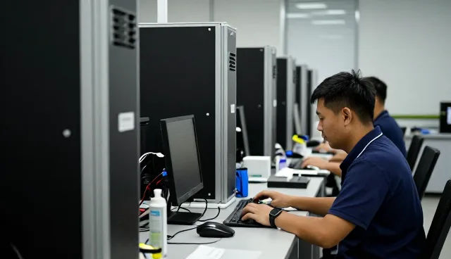 深圳市舒脉科技有限公司