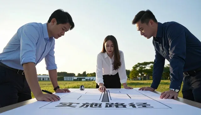 提升技术转化效率的实用维护策略