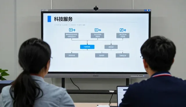 深圳市舒脉科技有限公司展示技术架构设计应用成果