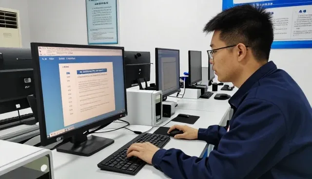 深圳市舒脉科技有限公司打造适用于连锁门店的数据安全评估